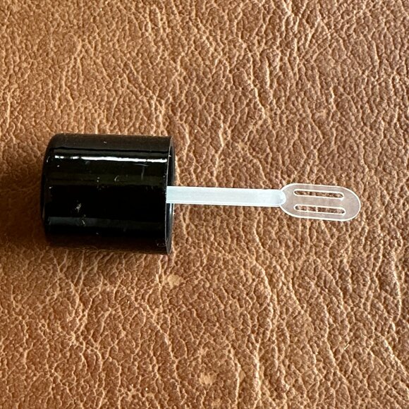 CHANEL Cosmetic Glass Jars Containers - Lot of 3 - Picture 12 of 13